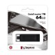 Флаш памет 64GB Type-C 3.2 Kingston от Fonax.bg