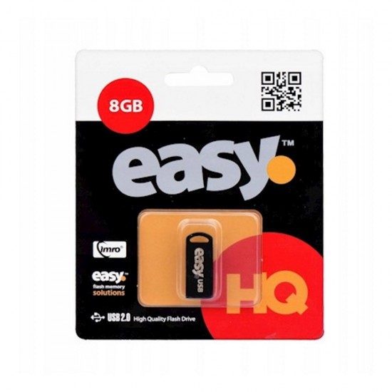 Флаш памет 8GB USB 2.0 от Fonax.bg
