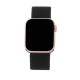 Каишка bSmart Elastic band M за часовник Apple iWatch 38/40/41mm дължина 145mm, Черна от Fonax.bg
