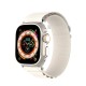 Каишка DUX DUCIS GS band за часовник Apple iWatch 42/44/45/46/49mm, Бежова от Fonax.bg