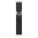 Каишка DUX DUCIS GS band за часовник Apple iWatch 42/44/45/46/49mm, Черна от Fonax.bg