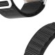 Каишка DUX DUCIS GS band за часовник Apple iWatch 42/44/45/46/49mm, Черна от Fonax.bg