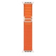 Каишка DUX DUCIS GS band за часовник Apple iWatch 42/44/45/46/49mm, Оранжева от Fonax.bg
