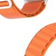 Каишка DUX DUCIS GS band за часовник Apple iWatch 42/44/45/46/49mm, Оранжева от Fonax.bg