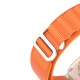 Каишка DUX DUCIS GS band за часовник Apple iWatch 42/44/45/46/49mm, Оранжева от Fonax.bg