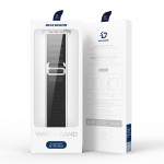 Каишка DUX DUCIS GS band за часовник Apple iWatch 42/44/45/46/49mm, Черна