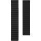 Каишка Mobile Origin Easy Strap Magnetic Watch 22mm, Черна