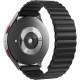 Каишка Mobile Origin Easy Strap Magnetic Watch 22mm, Черна