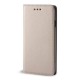 Калъф тефтер флип bSmart Magnet Book страничен, За Samsung Galaxy A17, Златист от Fonax.bg