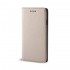 Калъф тефтер флип bSmart Magnet Book страничен, За Samsung Galaxy S23 FE (S711B), Златист
