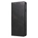 Калъф тефтер флип bSmart Magnetic Book страничен, За Samsung Galaxy S25 FE, Черен от Fonax.bg
