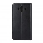 Калъф тефтер флип bSmart Magnetic Book страничен, За Xiaomi Redmi 17, Черен