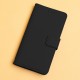 Калъф тефтер Smart Triangle, За Samsung Galaxy S26, Черен
