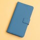 Калъф тефтер Smart Triangle, За Samsung Galaxy S26, Син