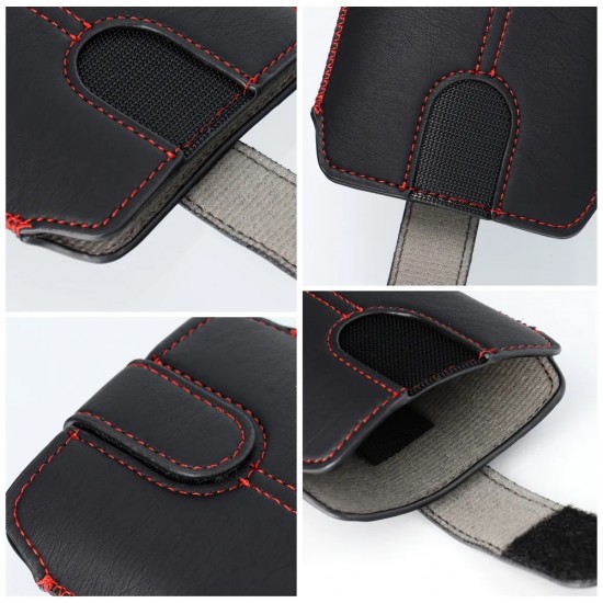 Калъф универсален джоб bSmart Pocket размери 170 x 89 мм, до 6.7, Черен от Fonax.bg