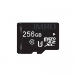 Карта памет Micro SD 256GB, (Class 10) + adapter
