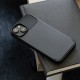 Кейс bSmart Carbon Auto Focus за iPhone 17 Pro Max (6.9), черен от Fonax.bg