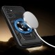 Кейс bSmart Defender Armor Mag за Samsung Galaxy A57, черен