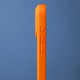 Кейс bSmart Frame Thin Magsafe, За iPhone 17 Pro (6.3), оранжев от Fonax.bg