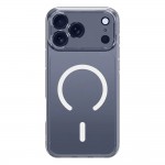 Кейс Dux Ducis AIMO MAG с Magsafe, За iPhone 18 Pro Max / 17 Pro Max, черен