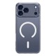 Кейс Dux Ducis AIMO MAG с Magsafe, За iPhone 18 Pro Max / 17 Pro Max, черен