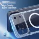 Кейс Dux Ducis AIMO MAG с Magsafe, За iPhone 18 Pro Max / 17 Pro Max, черен