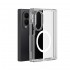 Кейс Dux Ducis CLIN MAG с Magsafe, За Samsung Galaxy Z Fold8, прозрачен