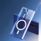 Кейс Dux Ducis CLIN MAG с Magsafe, За Samsung Galaxy Z Fold8 Ultra, прозрачен
