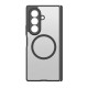 Кейс Dux Ducis EXPN с Magsafe, За Samsung Galaxy Z Fold8 Ultra, черен