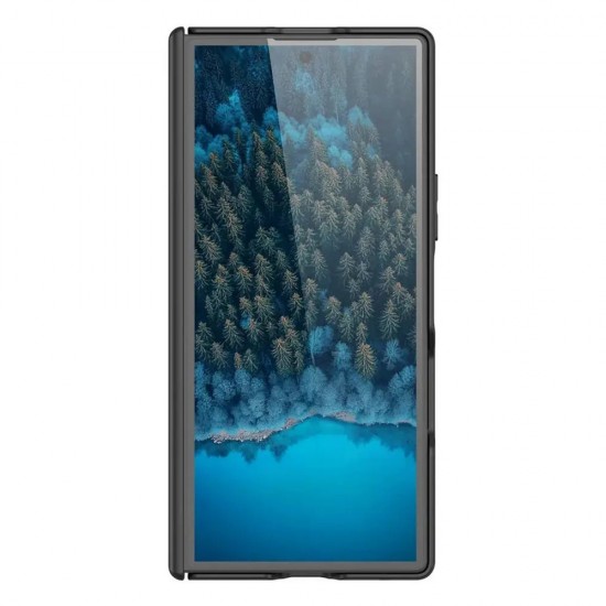 Кейс Dux Ducis EXPN с Magsafe, За Samsung Galaxy Z Fold8 Ultra, черен