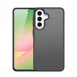 Кейс Dux Ducis YIND с Magsafe, За Samsung Galaxy A57, Черен