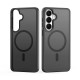 Кейс Dux Ducis YIND с Magsafe, За Samsung Galaxy S26 Plus, Черен от Fonax.bg