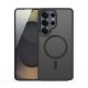 Кейс Dux Ducis YIND с Magsafe, За Samsung Galaxy S26 Ultra, Черен от Fonax.bg