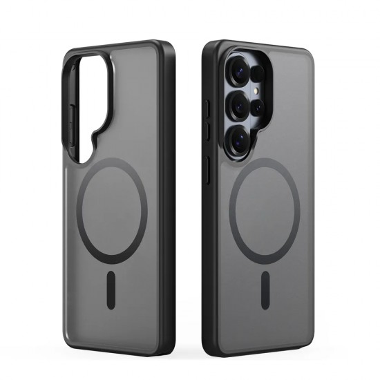 Кейс Dux Ducis YIND с Magsafe, За Samsung Galaxy S26 Ultra, Черен от Fonax.bg