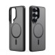 Кейс Dux Ducis YIND с Magsafe, За Samsung Galaxy S26 Ultra, Черен от Fonax.bg