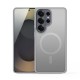 Кейс Dux Ducis YIND с Magsafe, За Samsung Galaxy S26 Ultra, Сив от Fonax.bg