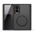 Кейс Dux Ducis YIND с Magsafe, За Samsung Galaxy Z Fold8, черен