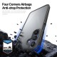 Кейс Dux Ducis YIND, За Samsung Galaxy A17, Черен от Fonax.bg