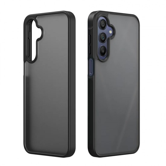 Кейс Dux Ducis YIND, За Samsung Galaxy A17, Черен от Fonax.bg