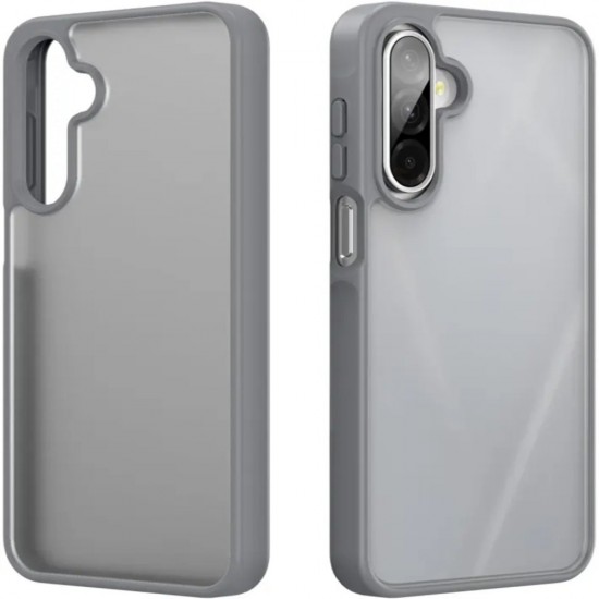 Кейс Dux Ducis YIND, За Samsung Galaxy A26, Сив от Fonax.bg