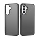 Кейс Dux Ducis YIND, За Samsung Galaxy A37, Черен