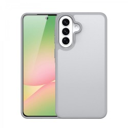 Кейс Dux Ducis YIND, За Samsung Galaxy A37, Сив