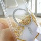 Кейс Epoxy Mag за iPhone 17 (6.3) бял