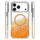 Кейс Epoxy Mag за iPhone 17 Pro Max (6.9) оранжев