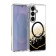 Кейс Epoxy Mag за Samsung Galaxy S26 черен