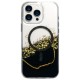 Кейс Epoxy Mag за Samsung Galaxy S26 черен