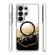 Кейс Epoxy Mag за Samsung Galaxy S26 Ultra черен