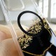 Кейс Epoxy Mag за Samsung Galaxy S26 Ultra черен