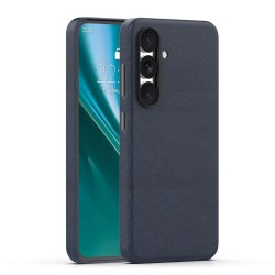 Кейс Etteri Elegant Mag case, За Samsung Galaxy S26, Черен