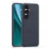 Кейс Etteri Elegant Mag case, За Samsung Galaxy S26, Черен